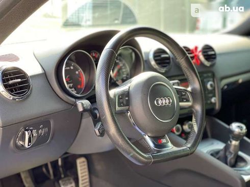 Audi TT 2011 - фото 10