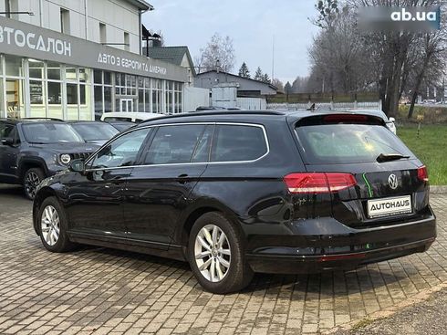 Volkswagen Passat 2016 - фото 8