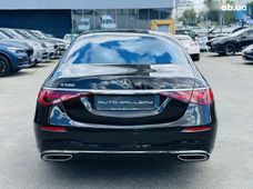 Продажа б/у Mercedes-Benz S-Класс в Киевской области - купить на Автобазаре