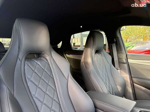 BYD Sea Lion 7 2024 - фото 23