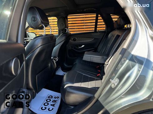 Mercedes-Benz GLC-Класс 2017 - фото 26