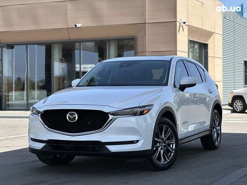 Mazda CX-5 2019 - фото 4