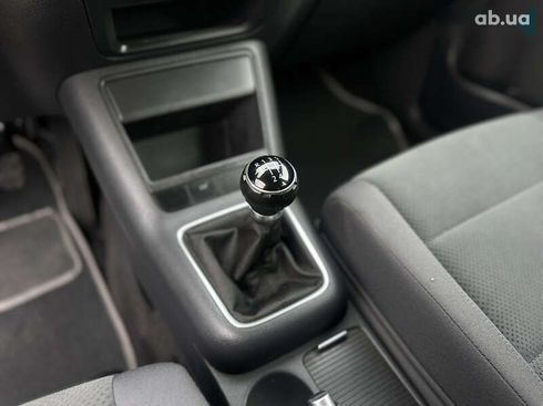 Volkswagen Golf Plus 2005 - фото 30