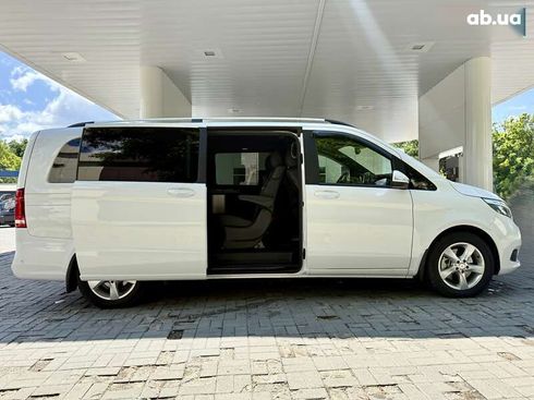 Mercedes-Benz V-Класс 2016 - фото 11