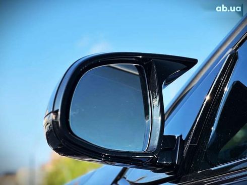 BMW X6 M 2017 - фото 12