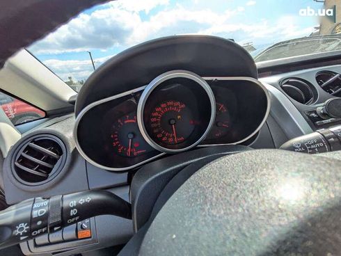 Mazda CX-7 2007 - фото 11