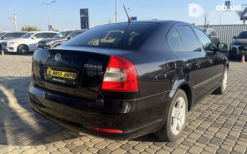 Skoda Octavia 2012 - фото 7