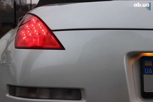 Nissan 350Z 2006 - фото 21