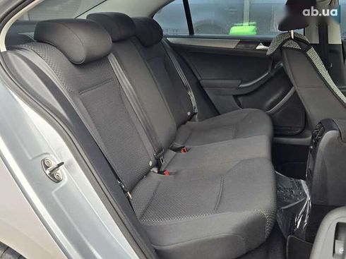 Volkswagen Jetta 2012 - фото 17