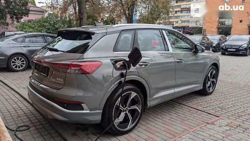 Audi Q4 e-tron 2024 - фото 7