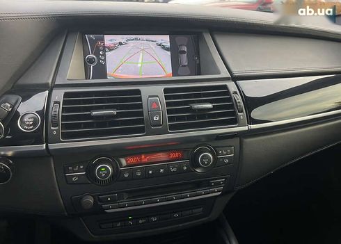 BMW X5 M 2011 - фото 22