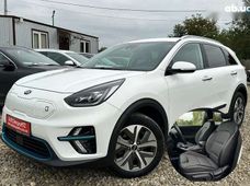 Продаж вживаних Kia Niro 2021 року - купити на Автобазарі