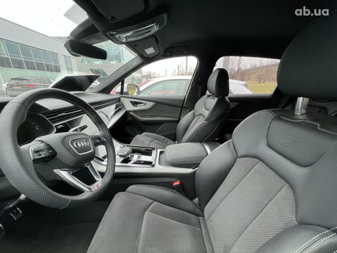 Audi Q7 2022 - фото 24