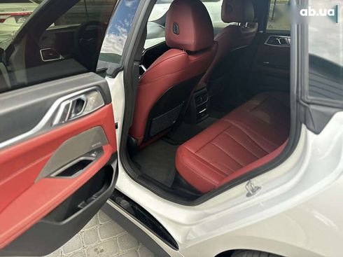 BMW i4 2024 - фото 17
