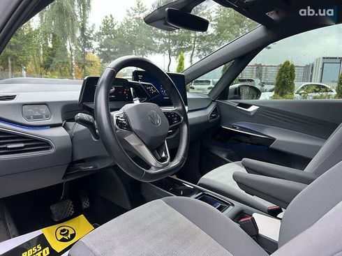 Volkswagen ID.3 2022 - фото 22