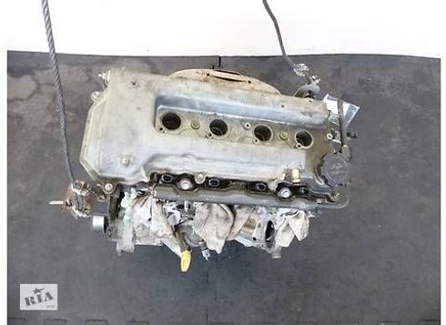 двигатель в сборе для Toyota Corolla - купить на Автобазаре - фото 8