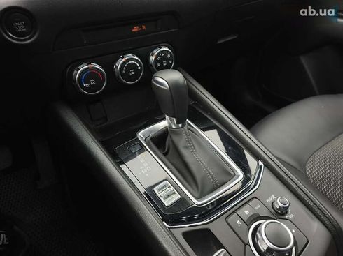 Mazda CX-5 2018 - фото 17