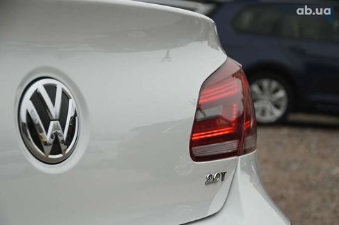 Volkswagen Passat CC 2015 - фото 11