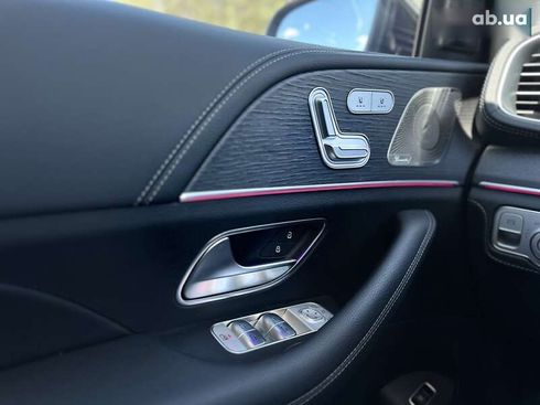 Mercedes-Benz GLS-Класс 2022 - фото 15
