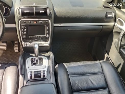 Porsche Cayenne 2003 - фото 4
