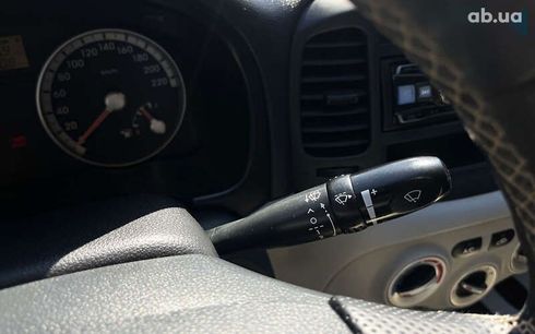 Hyundai Accent 2009 - фото 16