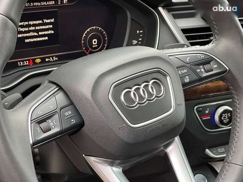 Audi Q5 2018 - фото 23