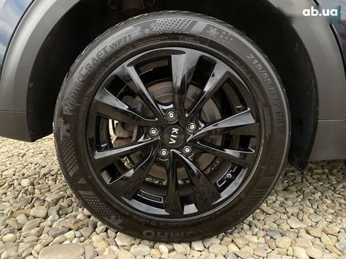 Kia Niro 2021 - фото 30