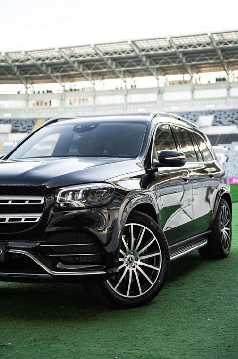 Mercedes-Benz GLS-Класс 2020 - фото 6