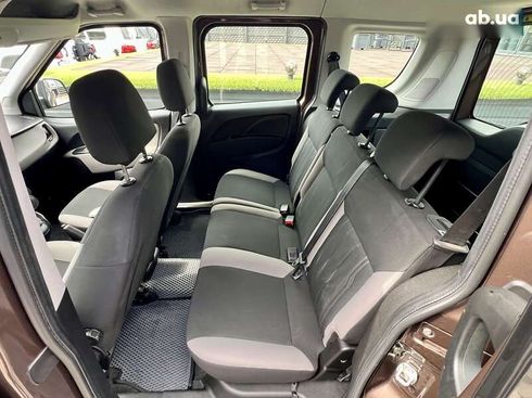 Fiat Doblo 2019 - фото 28