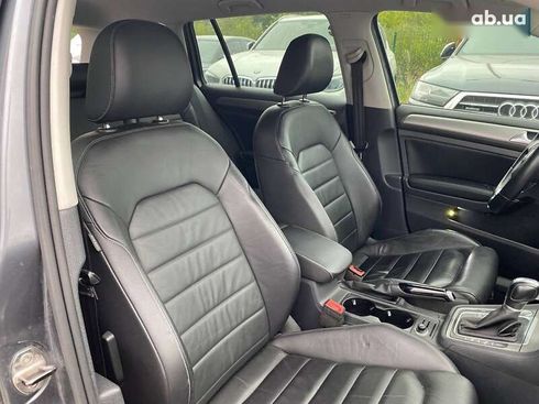 Volkswagen Golf 2015 - фото 26