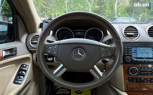 Mercedes-Benz GL-Класс 2008 - фото 14