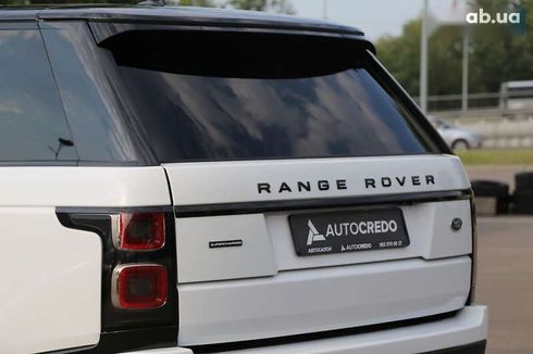 Land Rover Range Rover 2016 - фото 9
