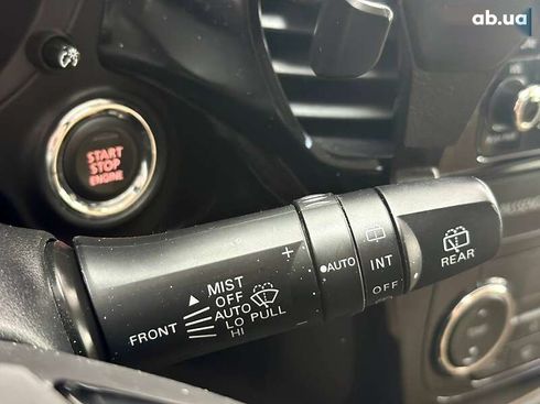Mitsubishi Outlander 2016 - фото 30