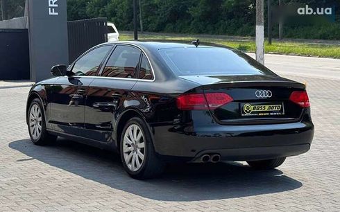 Audi A4 2011 - фото 4