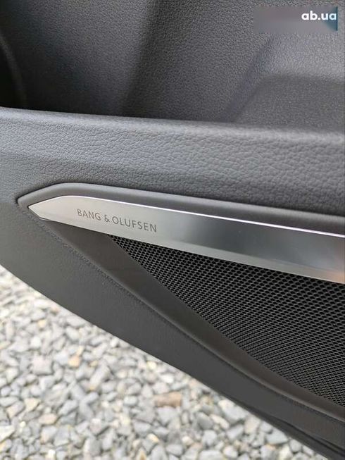 Audi E-Tron 2020 - фото 20