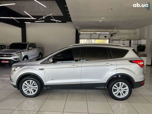 Ford Kuga 2017 - фото 7