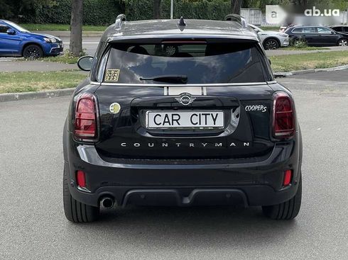 MINI Countryman 2018 - фото 4