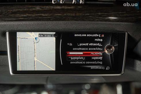 BMW X5 2014 - фото 24