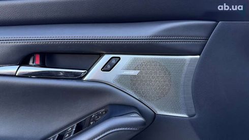 Mazda 3 2018 - фото 21