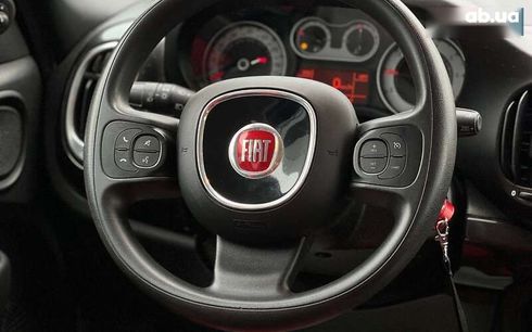 Fiat 500L 2014 - фото 13