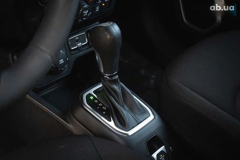 Jeep Renegade 2020 - фото 21