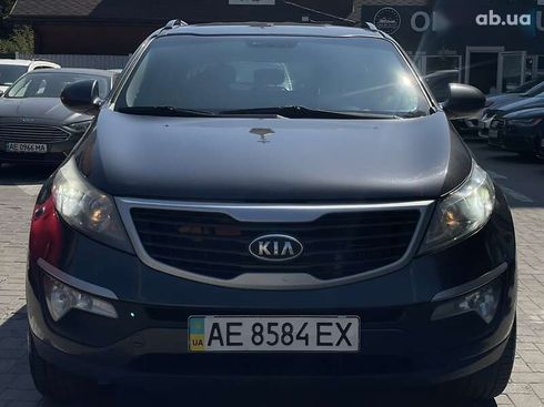 Kia Sportage 2012 - фото 2