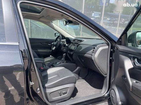 Nissan X-Trail 2021 - фото 19
