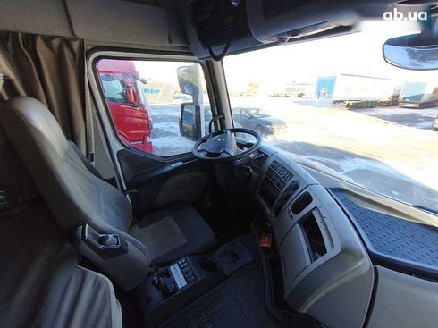 Renault Premium 2013 - фото 13