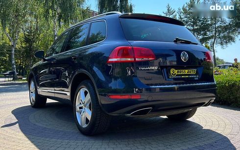 Volkswagen Touareg 2012 - фото 5