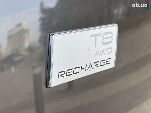 Volvo XC90 2023 - фото 17