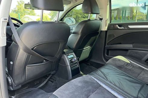 Skoda Superb 2013 - фото 19
