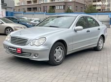 Купити Mercedes-Benz C-Класс дизель бу в Одесі - купити на Автобазарі