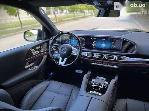 Mercedes-Benz Maybach S-Class 2022 - фото 29