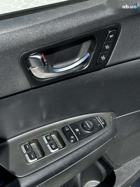 Kia Optima 2016 - фото 6